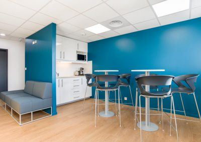 Relais entreprise cugnaux