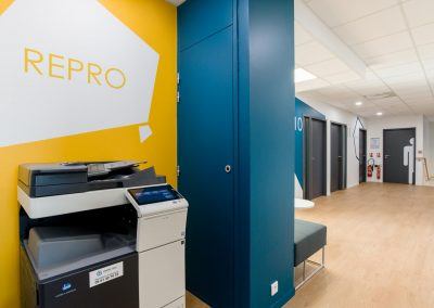 Relais entreprise cugnaux