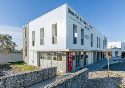 Relais entreprise cugnaux