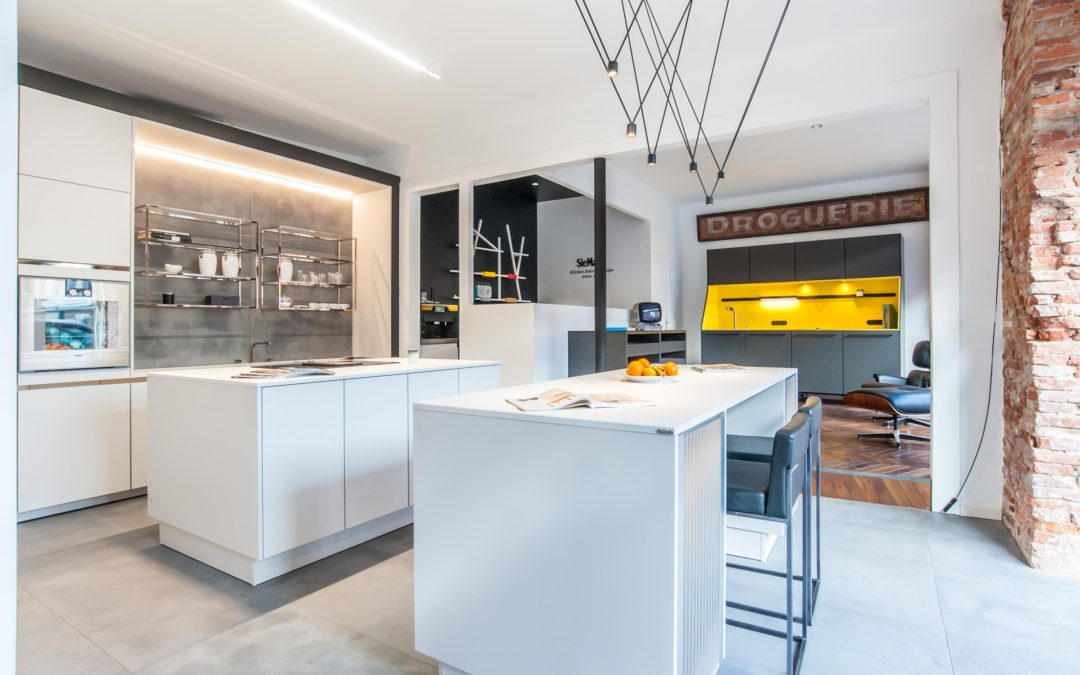 Showroom Dotti Design Toulouse