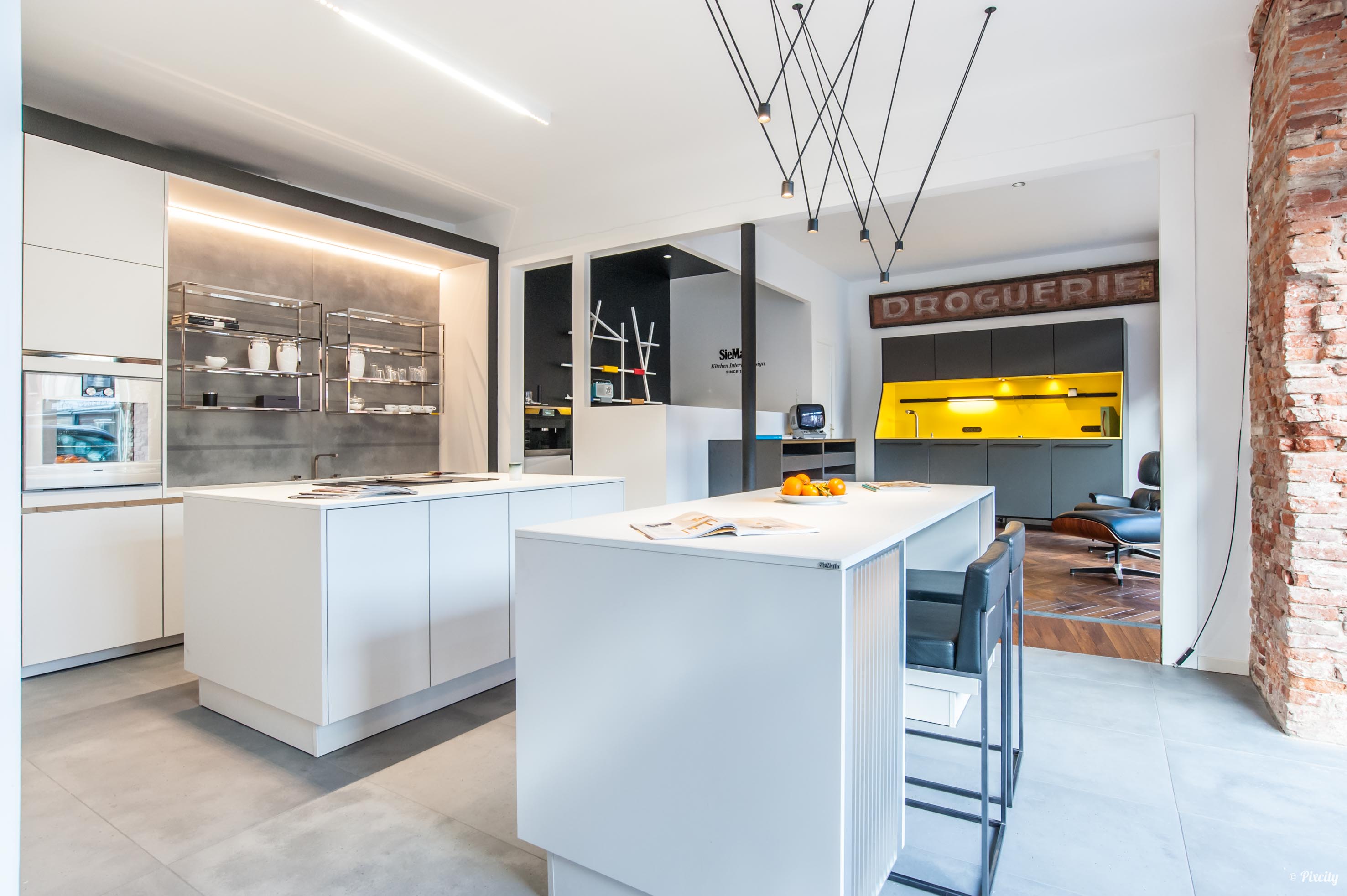 cuisiniste Dotti Design toulouse