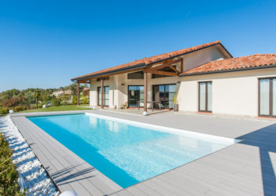 grande piscine