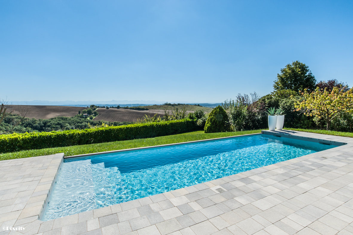 piscine paysagée piscine paysagée