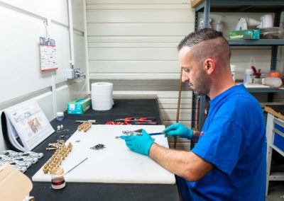 photographe reportage entreprise ariege