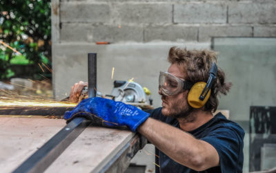 Reportage photo Mike Make Mobilier- 31170 Tournefeuille