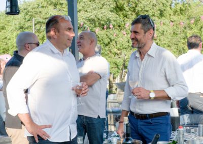 photographies Soirée bar à la une toulouse