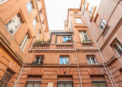 cours capitole toulouse