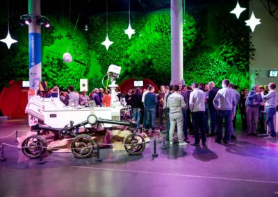 seminaire cité de l'espace