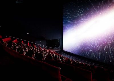 film en imax toulouse