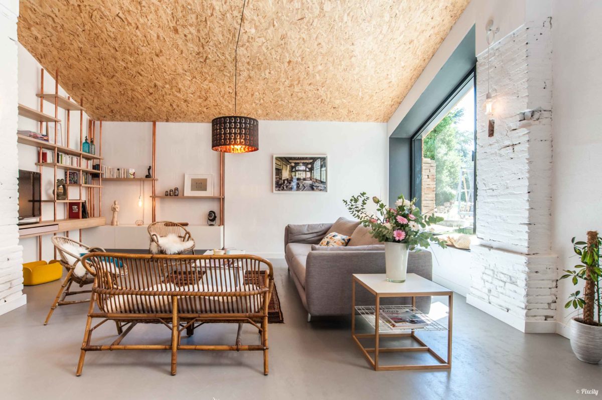 sejour hygge