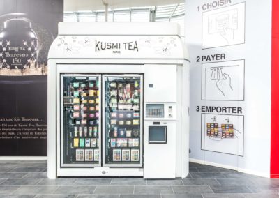 boutique kusmi tea toulouse