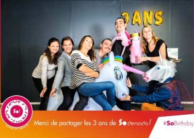 photobooth sur Toulouse