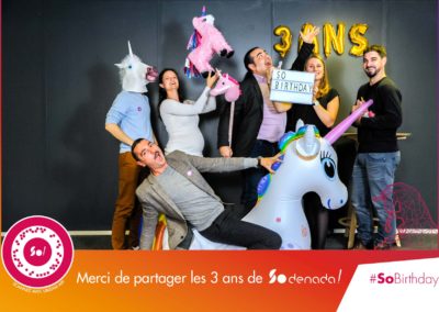 photo booth entreprise labege