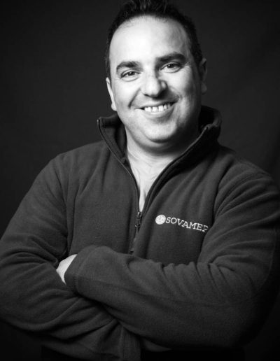 Laurent PIACENTILE
