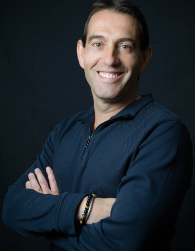 Philippe BAUDET