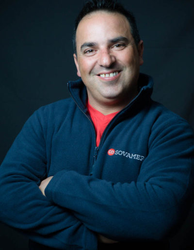 portrait collaborateur