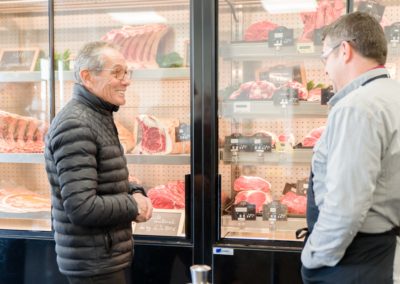 Présentation presse et partenaires du Carré Tolosan à Cugnaux