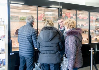 Présentation presse et partenaires du Carré Tolosan à Cugnaux