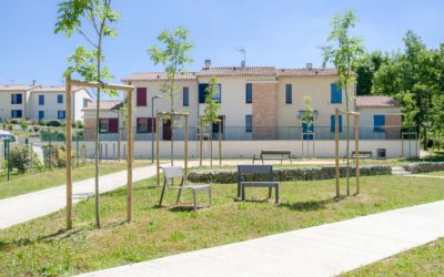 Le Clos du Puits Fourquevaux