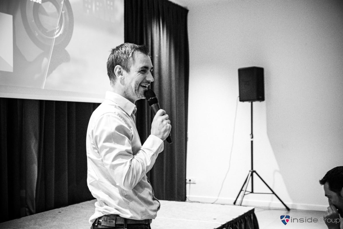 photographie evenement entreprise toulouse