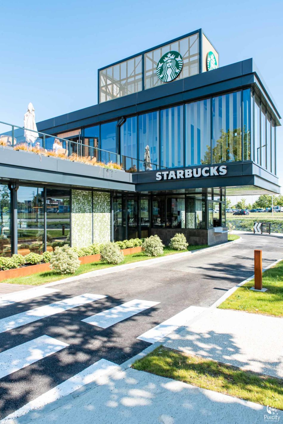 Photos du Starbucks de Labège