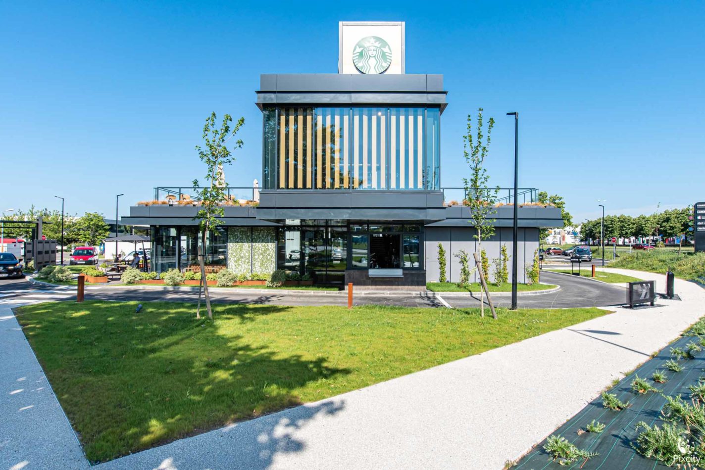 Photos du Starbucks de Labège