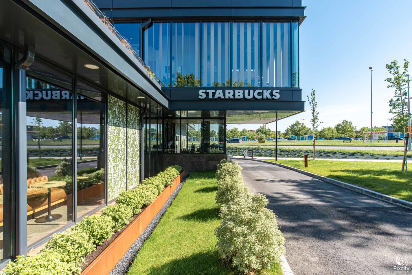 Photos du Starbucks de Labège