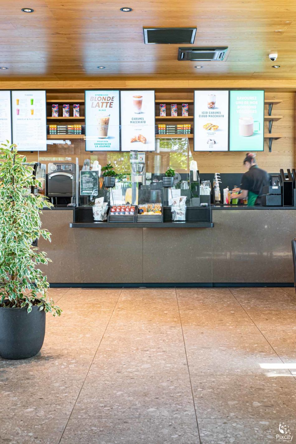 Photos du Starbucks de Labège