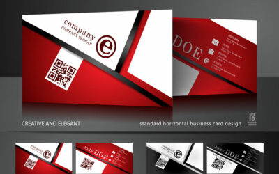 Carte personnalisée : 4 usages professionnels pour faire forte impression